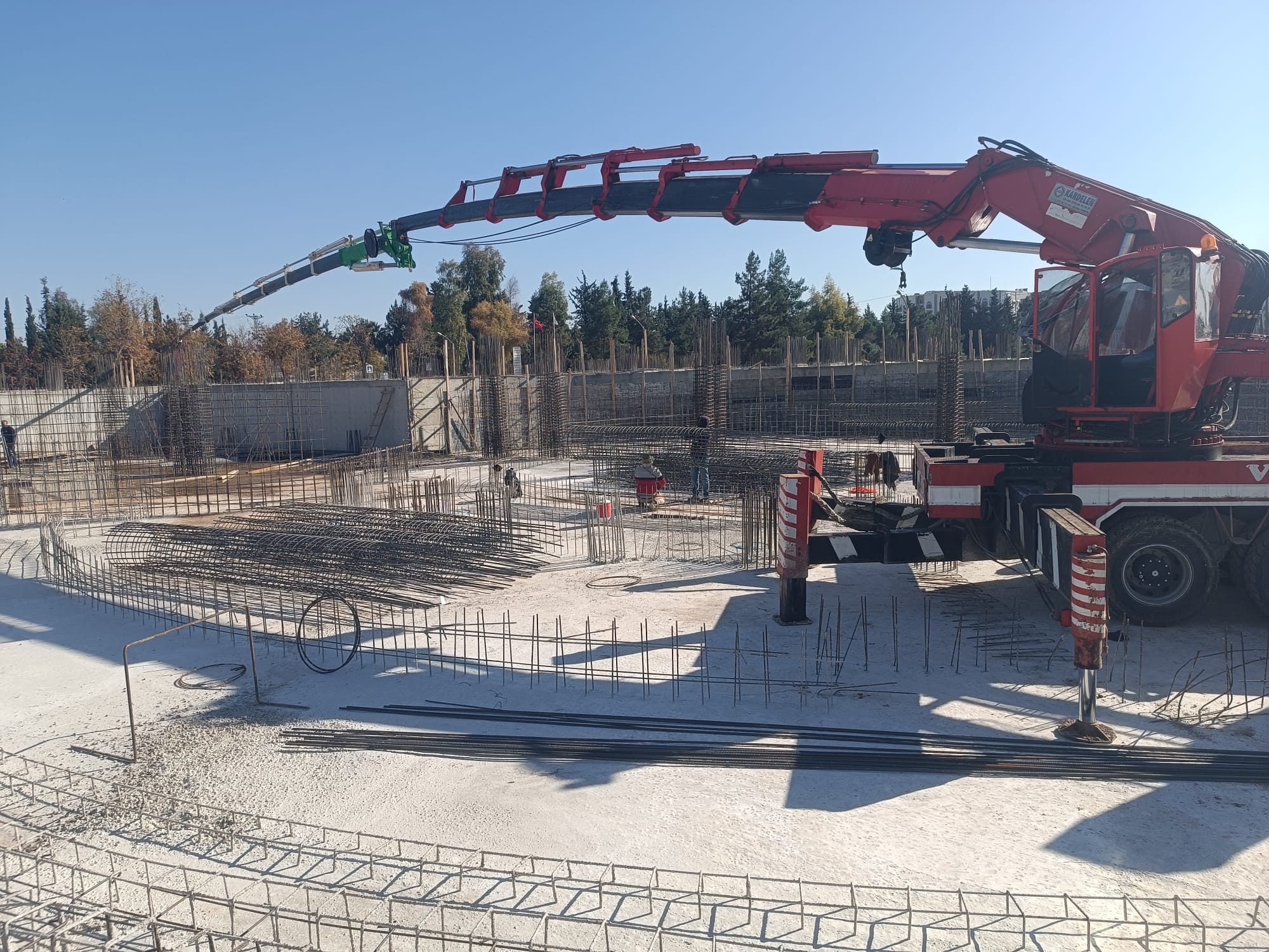 Şanlıurfa beyaz eşya tamircisi